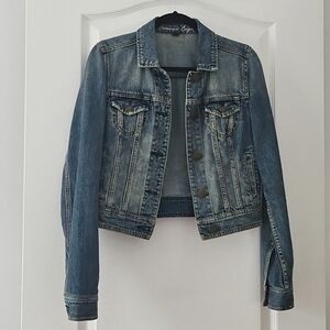 American Eagle Denim Jacket